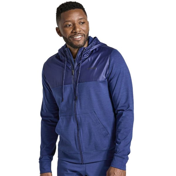 Mens-Saucony-Solstice-Zip-
