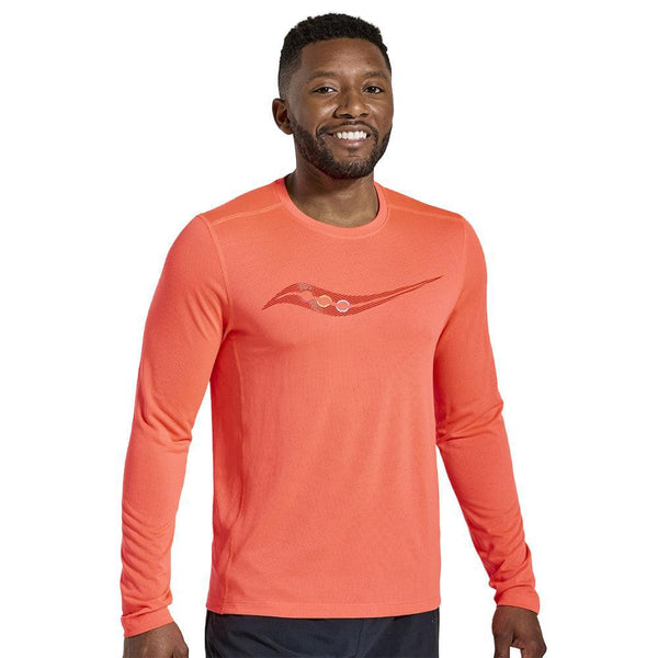 Mens-Saucony-Stopwatch-Graphic