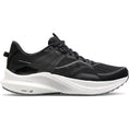 Load image into Gallery viewer, Saucony-Men's Saucony Tempus-Black/Fog-Pacers Running
