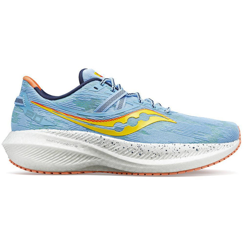 saucony triumph 10