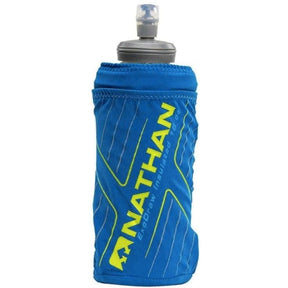 Nathan-Nathan ExoDraw 2 Insulated 18oz Handheld-Pacers Running