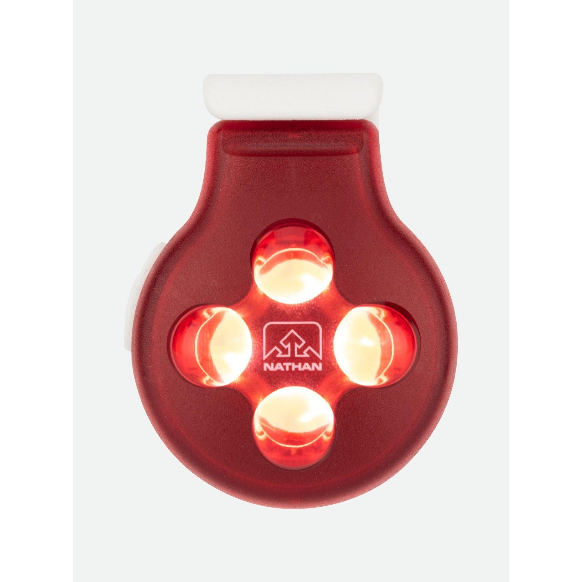 Nathan Sports Hyperbrite Orb Light - Thumbnail 4