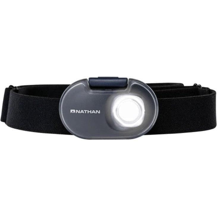 Nathan Luna Fire 250 RX Run Chest/Waist Light – Pacers Running