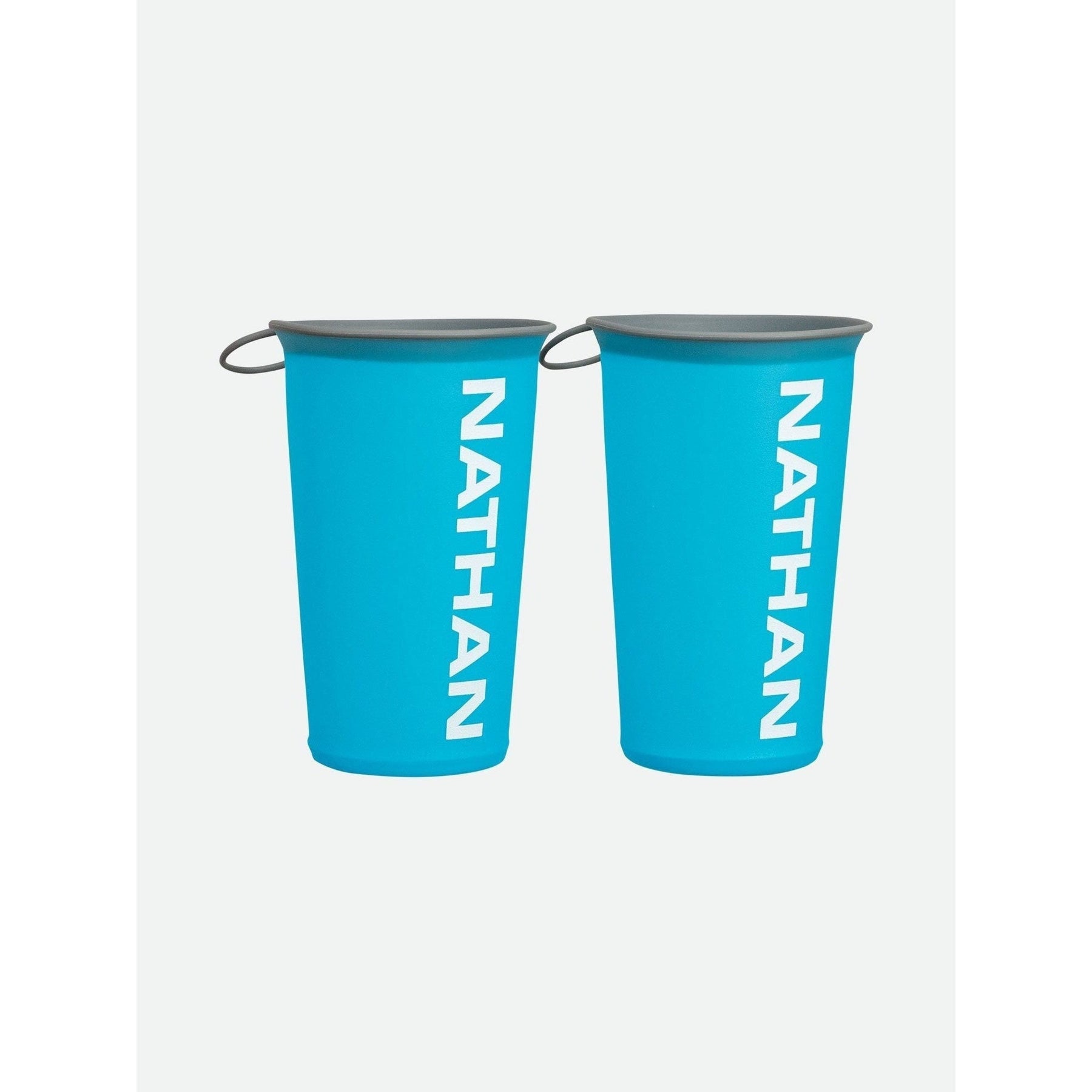 Nathan-Nathan Reusable Race Day Cup 2-Pack-Pacers Running