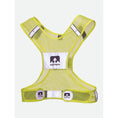 Load image into Gallery viewer, Nathan-Nathan Streak Reflective Vest-Neon Yellow-Pacers Running
