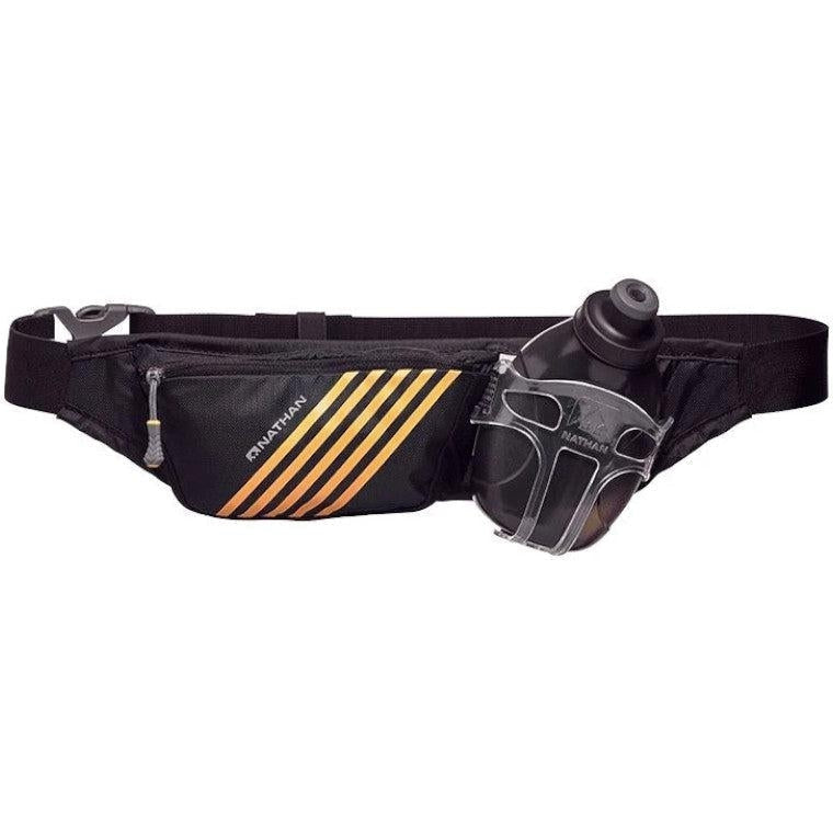 Nathan Swift Plus Hydration Belt 10oz Pacers Running