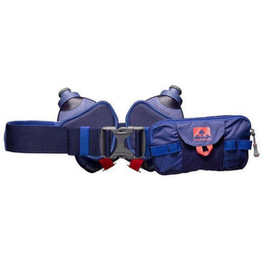 Nathan-Nathan Switchblade Hydration Belt - 24oz-Pacers Running