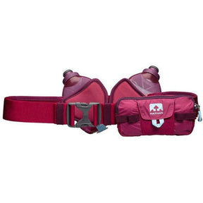 Nathan-Nathan Switchblade Hydration Belt - 24oz-Pacers Running