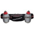 Load image into Gallery viewer, Nathan-Nathan TrailMix Plus Insulated Hydration Belt - 20oz-Pacers Running

