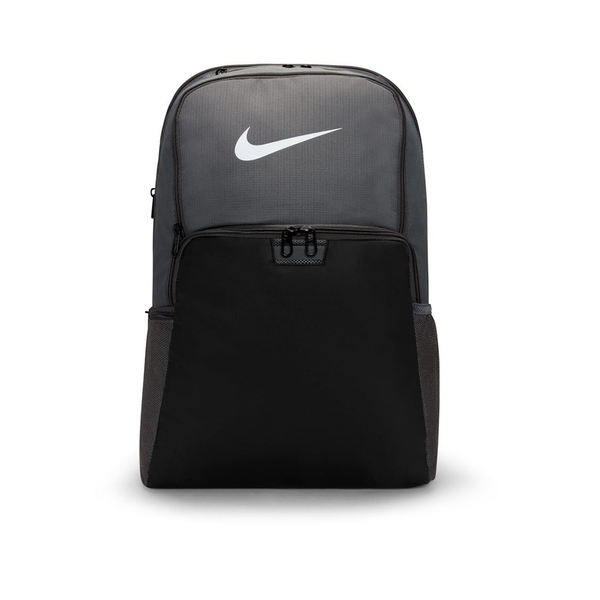Nike brasilia sales backpack xl black