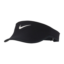 Nike-Nike DRI-FIT Aerobill-Black-Pacers Running