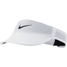 Nike-Nike DRI-FIT Aerobill-White-Pacers Running