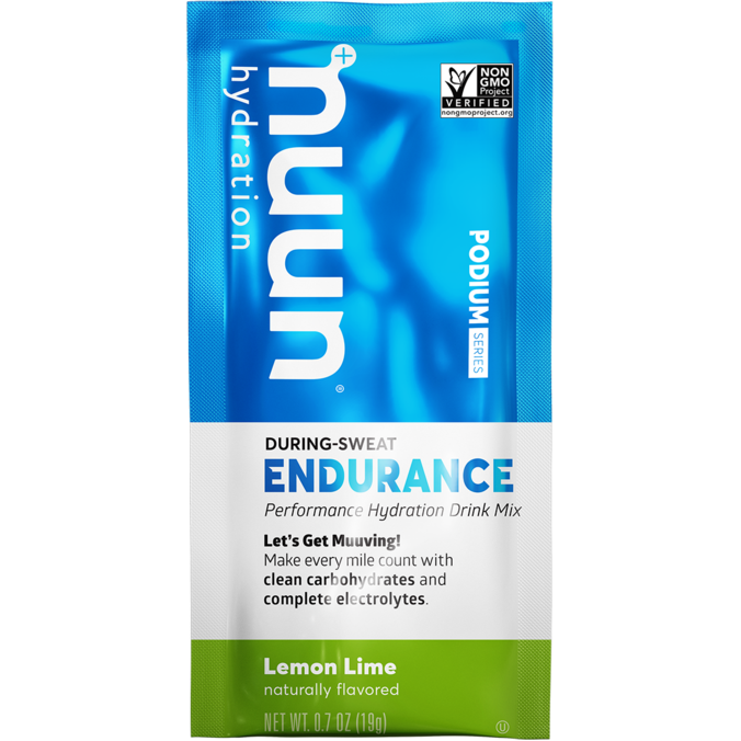 Nuun-Nuun Endurance-Pacers Running