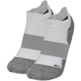 Load image into Gallery viewer, OS1st-OS1st AC4 Active Comfort Socks No Show-White-Pacers Running
