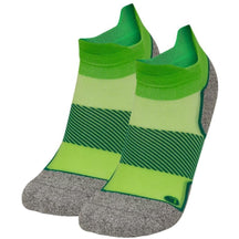 OS1st-OS1st AC4 Active Comfort Socks No Show-Lime Fusion-Pacers Running