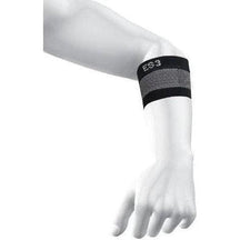 OS1st-OS1st ES3 Performance Elbow Sleeve-Black-Pacers Running