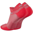 Load image into Gallery viewer, OS1st-OS1st FS4 Plantar Fasciitis Compression Socks - No Show-Coral-Pacers Running
