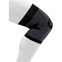 OS1st-OS1st KS7 Performance Knee Sleeve-Black-Pacers Running