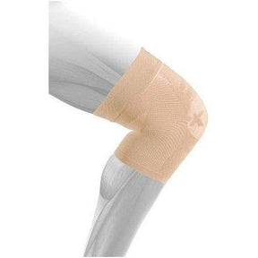 OS1st-OS1st KS7 Performance Knee Sleeve-Natural-Pacers Running