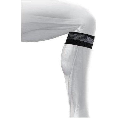 OS1st-OS1st PS3 Performance Patella Sleeve-Black-Pacers Running