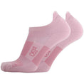 Load image into Gallery viewer, OS1st-OS1st TA4 Thin Air Performance Socks - No Show-Lite Pink-Pacers Running
