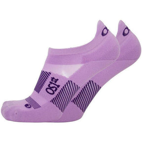 OS1st-OS1st TA4 Thin Air Performance Socks - No Show-Lavender-Pacers Running