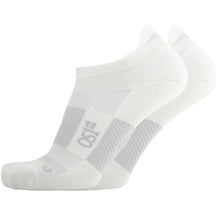 OS1st-OS1st TA4 Thin Air Performance Socks - No Show-White-Pacers Running