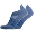 Load image into Gallery viewer, OS1st-OS1st TA4 Thin Air Performance Socks - No Show-Steel Blue-Pacers Running
