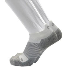 OS1st-OS1st WP4 Wellness Performance Socks - No Show-White-Pacers Running