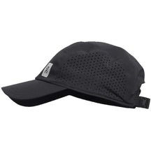On-On Lightweight Cap-Black-Pacers Running