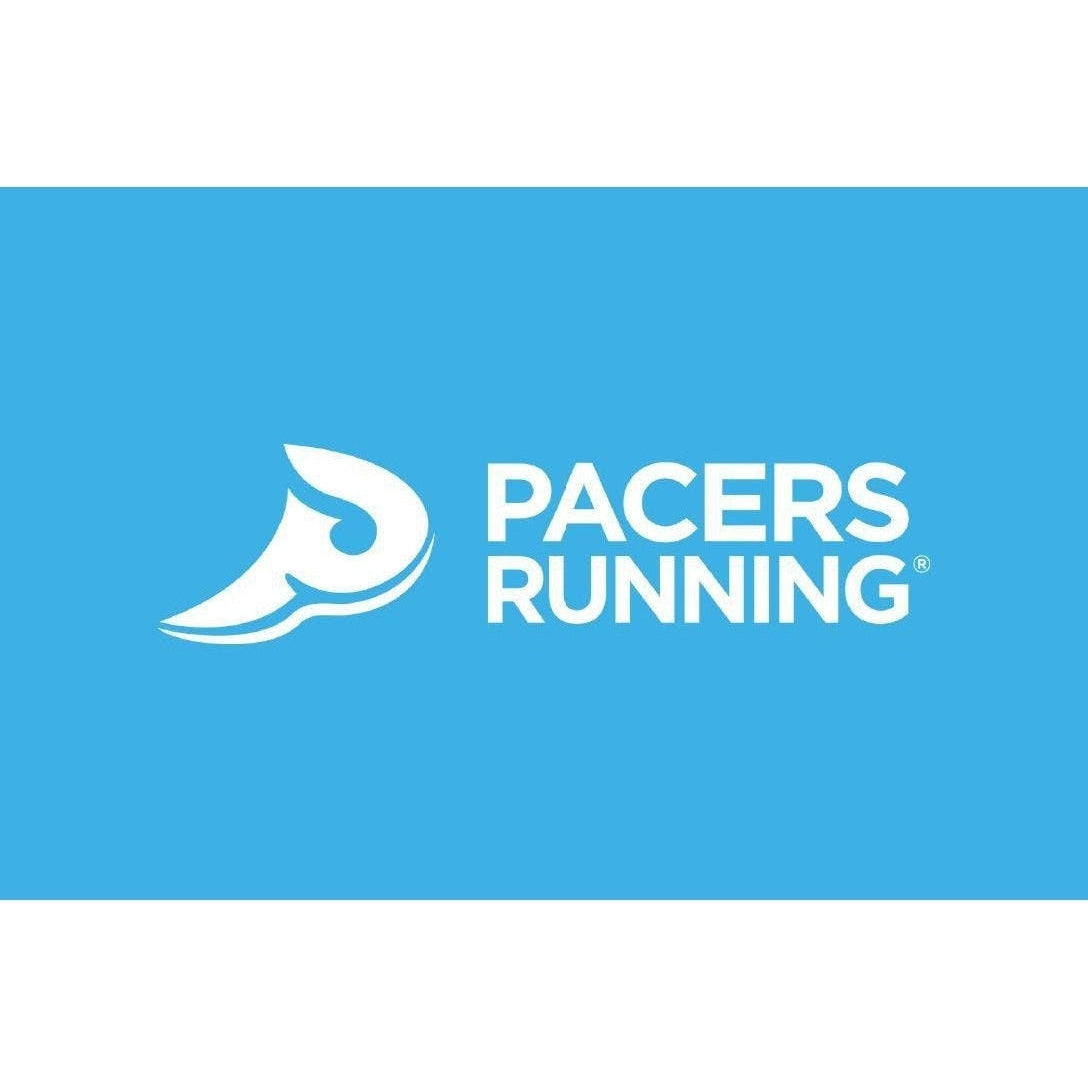 Pacers Running Gift Card