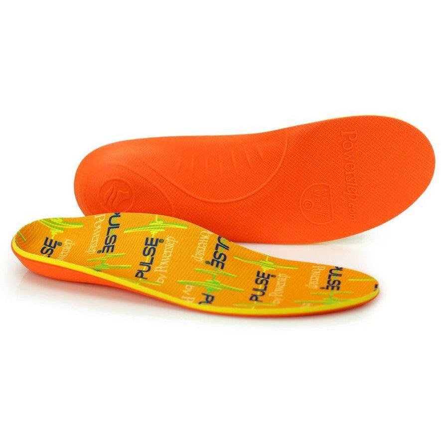 Powerstep-Powerstep Pulse Performance Insoles-N/C-Pacers Running