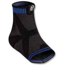 Pro-Tec-Pro-Tec 3D Flat Ankle Support-N/C-Pacers Running