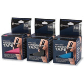 Pro-Tec-Pro-Tec Single Strip Kinesiology Tape-Pacers Running