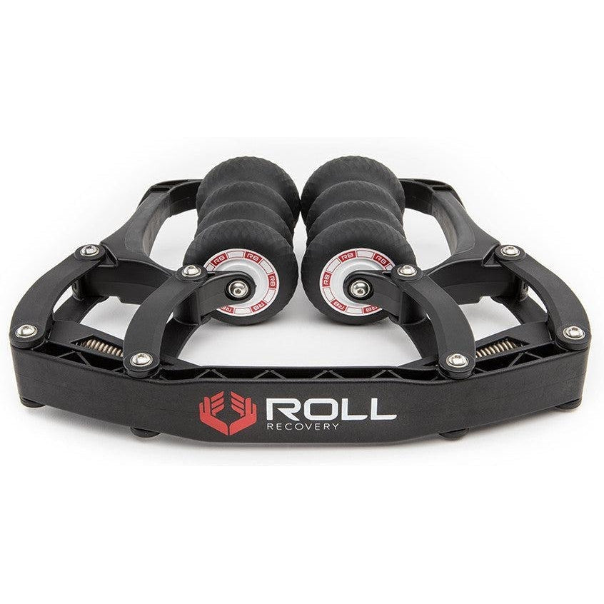Roll Recovery-Roll Recovery R8 Deep Tissue Massage Roller-Pacers Running