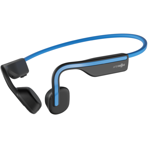 Shokz OpenRun Pro review: Outstanding bone conduction headset for safe  training