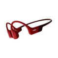 Load image into Gallery viewer, Shokz-Shokz OpenRun-Red-Pacers Running
