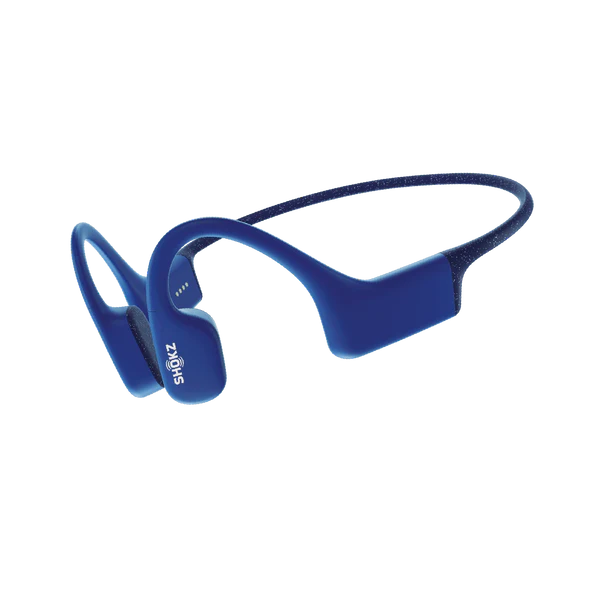 Shokz-Shokz OpenSwim-Pacers Running