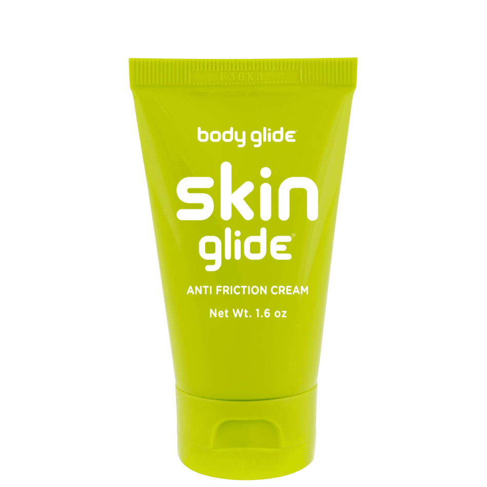 BodyGlide-Skin Glide-Pacers Running