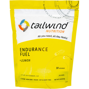 Tailwind-Tailwind Endurance Fuel 30 Servings-Pacers Running