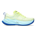 Load image into Gallery viewer, ASICS-Unisex ASICS Superblast-Glow Yellow/Aquamarine-Pacers Running
