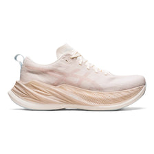 ASICS-Unisex ASICS Superblast-Cream/Mineral Beige-Pacers Running