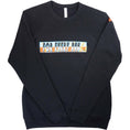Load image into Gallery viewer, Pacers Running-Unisex For Every Run Sweatshirt-Black/Multi Screen-Pacers Running
