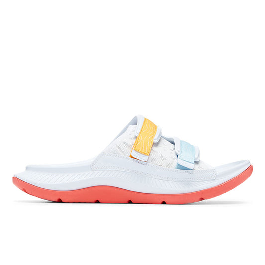 HOKA ONE ONE-Unisex HOKA ONE ONE Ora Luxe-Pacers Running