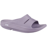 OOFOS-Unisex OOFOS OOahh Slide-Mauve-Pacers Running