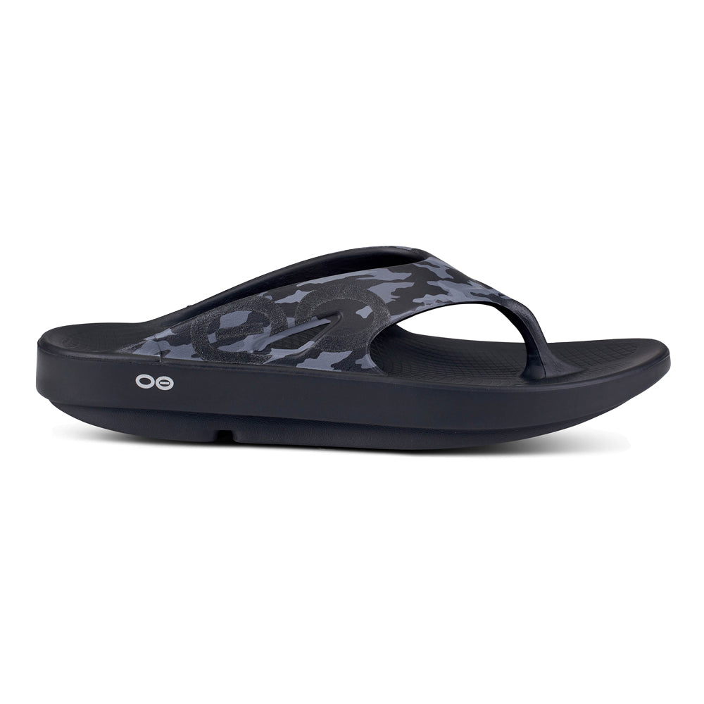 OOFOS-Unisex Oofos Ooriginal Sport Blk Camo-Black Camo-Pacers Running