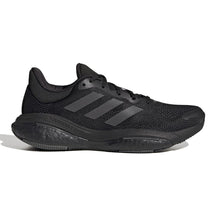 Adidas-Women's Adidas Solar Glide 5-Core Black / Grey Six / Carbon-Pacers Running