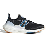 Adidas-Women's Adidas Ultraboost 22 X Parley-Core Black/Orbit Grey-Pacers Running