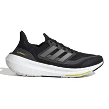 Adidas-Women's Adidas Ultraboost Light-Core Black/Grey Six/Cloud White-Pacers Running