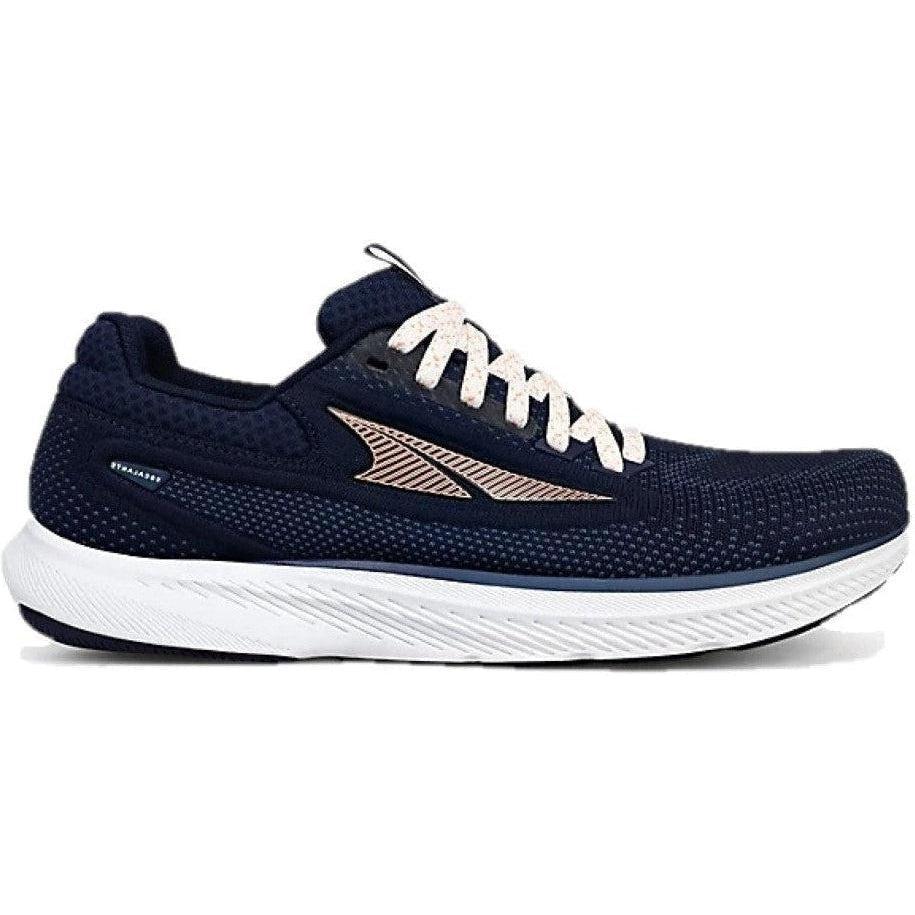 Altra-Women's Altra Escalante 3-Navy/Coral-Pacers Running